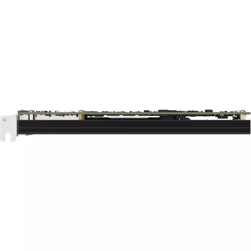 Net Router Accessory Card PCIE/CCR2004-1G-2XS-PCIE Mikrotik