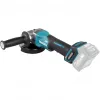 Makita GA016GZ 40V XGT cordless angle grinder, bare tool