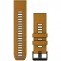 Band Garmin QuickFit 010-13393-03 Brown Grey