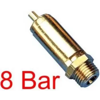 Aerotec Compressed Air Safety Valve (4101062)