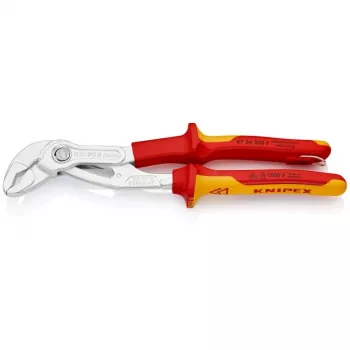 Hose cutting pliers Knipex 87 26 250 T