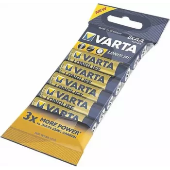 Single-use battery Varta 4103 AAA Alkaline