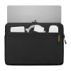 Laptop sleeve Tomtoc Light-A18 by Tomtoc (black)