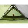 Dome Tent Coleman Darwin 3 3 Person Green Hard Frame