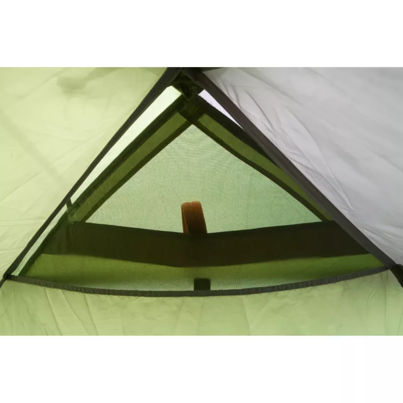 Dome Tent Coleman Darwin 3 3 Person Green Hard Frame