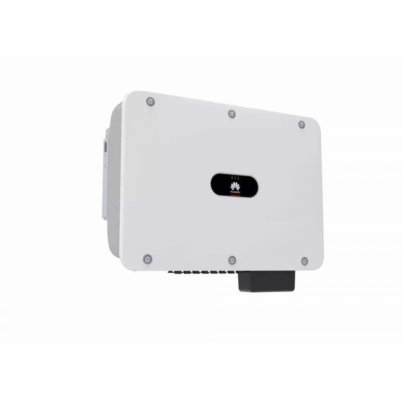 Huawei Commercial inverter//3-phase,4-MPPT,built-in communication (RS485, USB, MBUS),DC disconnector,40kW/44kVA/400VAC,AC and DC side surge arresters type II;works (not included) w