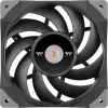 Thermaltake ToughFan 14 140mm Black 2-Pack