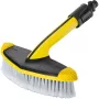 Kärcher WB 60 Black,Yellow Rubber