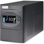 Uninterruptible Power Supply ROLINE LineSecure III 1500 Tower 1500VA
