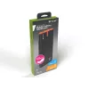 PowerBank EnerGo 10000mAh black-orange
