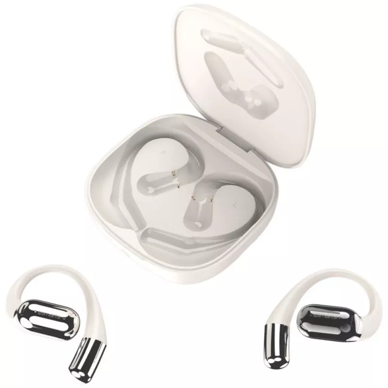 Headphones 4smarts SkyBuds AI Screen