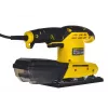 Orbital Sander Stanley FMEW214K-QS 280W