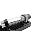 Singularity Computers Protium Reservoir 200mm - Acrylic, black