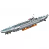 Toy construction set REVELL Revell U-Boat Das Boot Brick System model kit MPN 00960