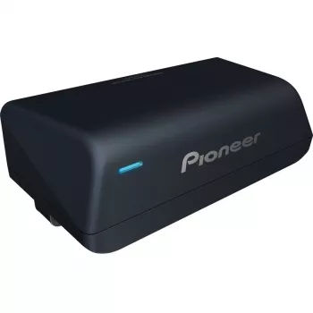 TS-WX010A, Pre-charged subwoofer, Active subwoofer, 50 W, 20 - 200 Hz, 4 Ohm