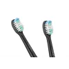Teesa SONIC Adult Sonic toothbrush Black