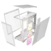 Corsair 3500X ARGB Midi Tower White
