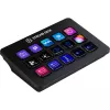 Elgato Stream Deck MK.2 Customizable 15-Key USB Task Control Pad with Classic Keys, Black
