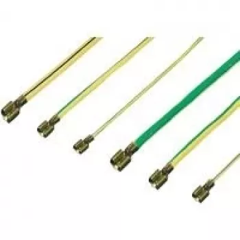 Rittal - earthing kit - for TS 8 (7829.150)