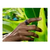 Ultrahuman Ring Air Matt Grey Size 7 | Ultrahuman