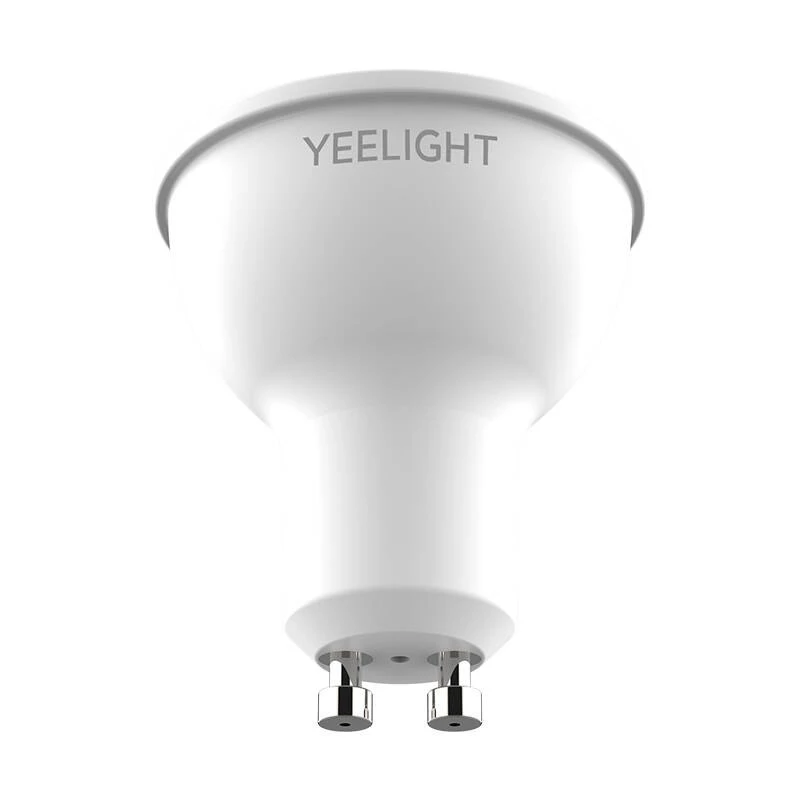 Smart Bulb Yeelight W1 GU10 (dimmable)