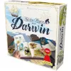 to den Wegen von Darwin, Board Game