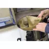 Dust bag Einhell 2351159 Drum vacuum Beige