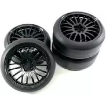 Absima 2510052 Black
