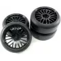 Absima 2510052 Black