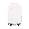 Extralink Fiber optic closure Amaris 8 core White PVC