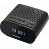 Clock Radio TechniSat TECHNIRADIO 50 Analog Digital DAB FM