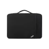 Lenovo 4X40N18010 laptop case 38.1 cm (15 inch) Sleeve case Black