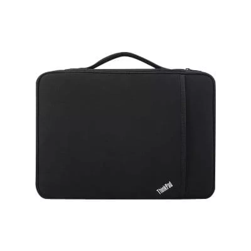 Lenovo 4X40N18010 laptop case 38.1 cm (15 inch) Sleeve case Black