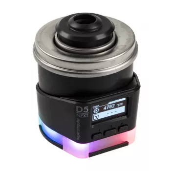 Water cooling pump Aqua-Computer D5 NEXT 41118 12V RGB
