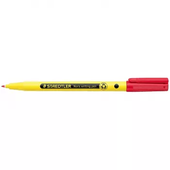 Fineliner Staedtler Noris 307-3 Blue