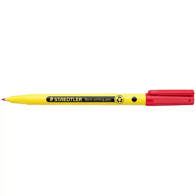 Fineliner Staedtler Noris 307-3 Blue