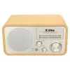 ELTRA Radio MEWA Clear Wood