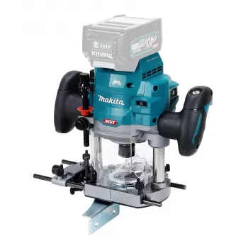 Router MAKITA 40V XGT RP001GZ 12mm