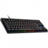 Logitech G G515 Keyboard Gaming USB QWERTZ German Black Mechanical RGB