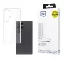 3MK Clear Case mobile phone case Samsung Galaxy S25 Ultra 17.3 cm Transparent
