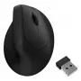 Mechanical mouse Keychron M5 8K black (M5-A23)