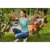 Black & Decker battery garden shears 18V/2.0Ah BCPP18D1 Power shear