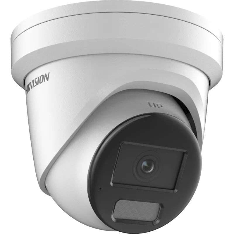 IP security camera Hikvision Pro Series DS-2CD2386G2H-IU 3840x2160