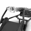 Gaming chair accessory PLAYSEAT RAC.00260 metallic replacement part for racing simulator seats
