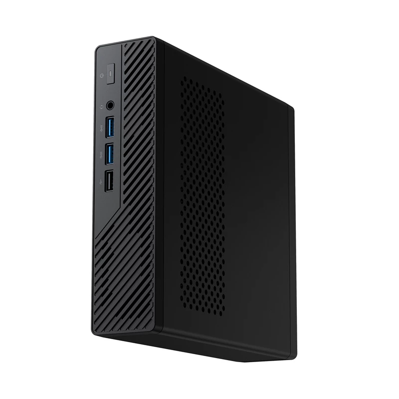 MINI PC Minis Forum MS-A2-9955 AMD Ryzen 9 9955HX 16GB 512GB Integrated Windows 11