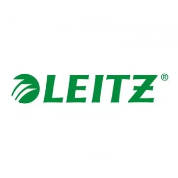 Leitz IQ Autofeed Office 150 Automatic Paper Shredder P4, Cross shredding, 22 cm, 4 x 30 mm, 44 L, 350 sheets, 55 dB