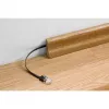 Goobay 95382 Ethernet Patch Cable Black
