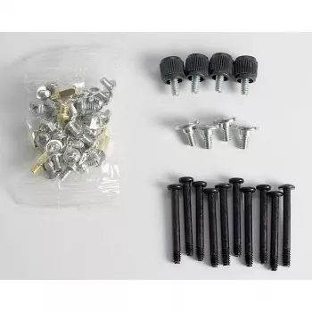Inter-tech 88881292 Product Black