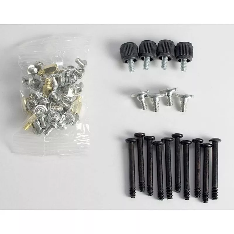 Inter-tech 88881292 Product Black