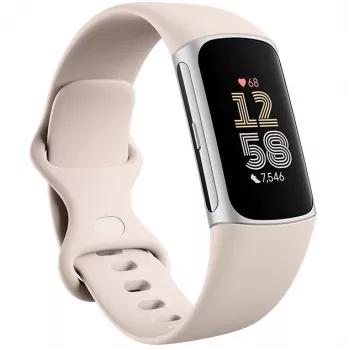Fitbit GA05185-EU Product Silver